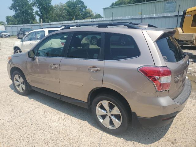 JF2SJARC5GH535699 Subaru FORESTER 2