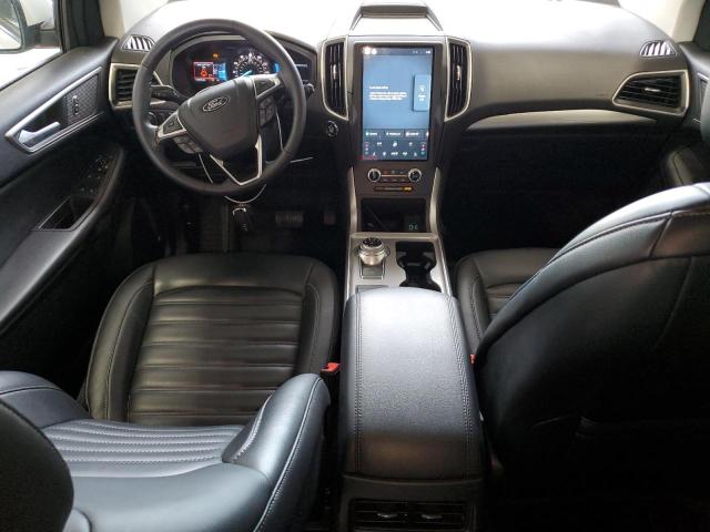 2FMPK4J98PBA57029 Ford EDGE SEL