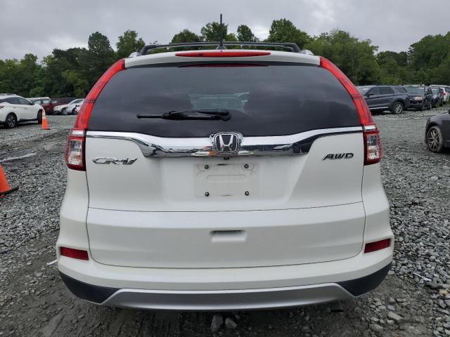 5J6RM4H76FL089000 Honda CR-V EXL