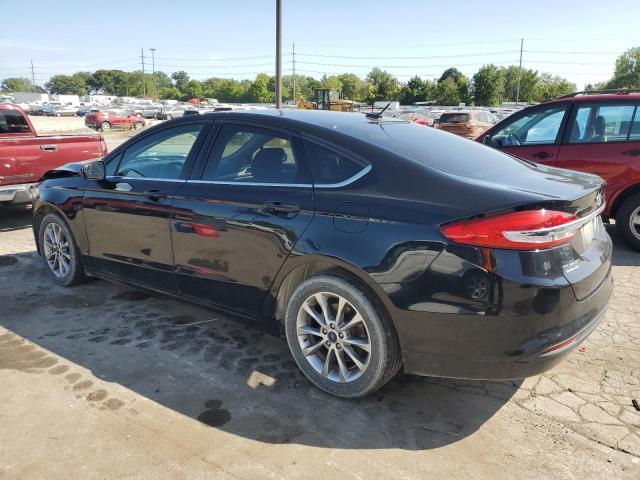 3FA6P0H71HR224533 Ford FUSION SE