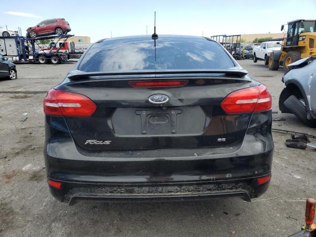 1FADP3F27FL324583 Ford FOCUS SE