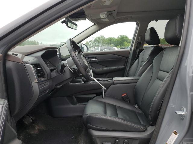 5N1BT3CB0PC747200 Nissan Rogue Sl