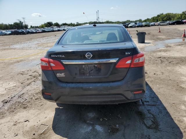 3N1AB7AP4GY290359 Nissan SENTRA S