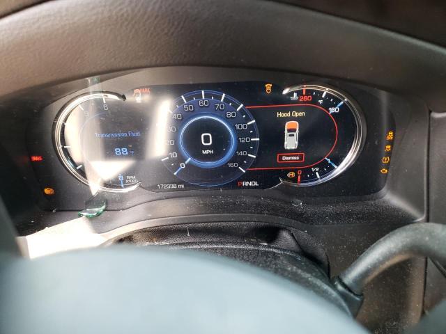 1GYS3HKJ4KR115925 Cadillac ESCALADE E