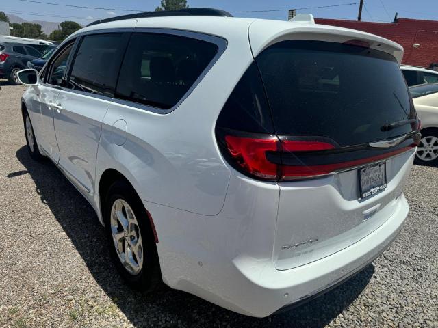2C4RC1GG4NR128567 Chrysler PACIFICA L