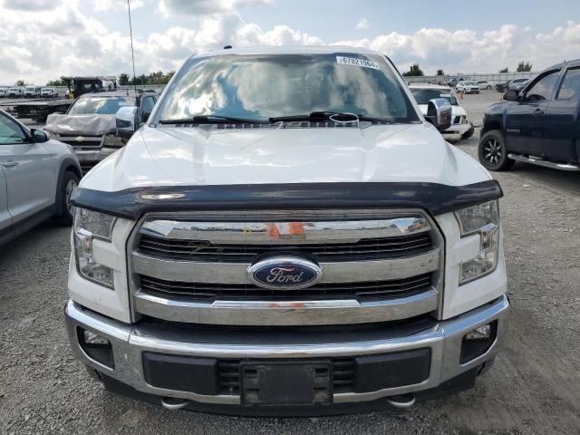 1FTEW1EF9HFC46383 Ford F150 SUPER