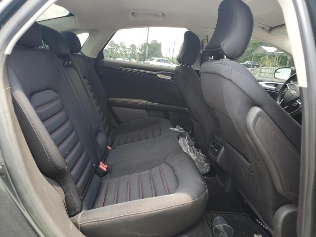 3FA6P0H70FR237433 Ford FUSION SE