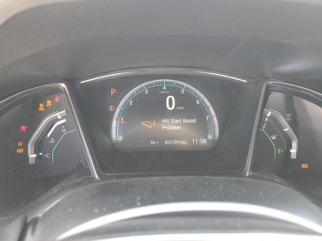 SHHFK7H50JU432263 Honda CIVIC EX