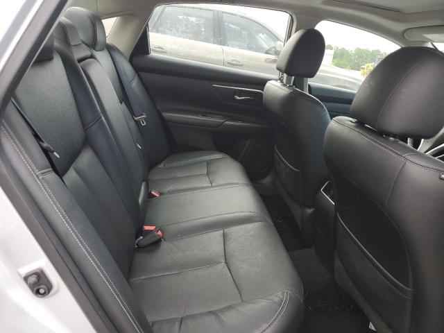 1N4AL3AP4HC212800 Nissan ALTIMA 2.5