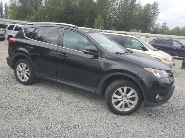 2T3DFREV0FW374878 Toyota RAV4 LIMIT