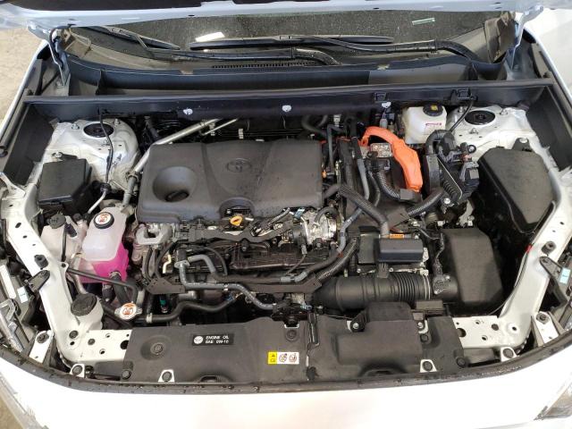 2T3B6RFV5RW047614 Toyota RAV4 XLE P
