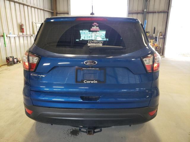 1FMCU0F74JUA84870 Ford ESCAPE S