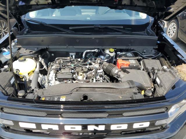 3FMCR9C69RRE67966 Ford BRONCO SPO