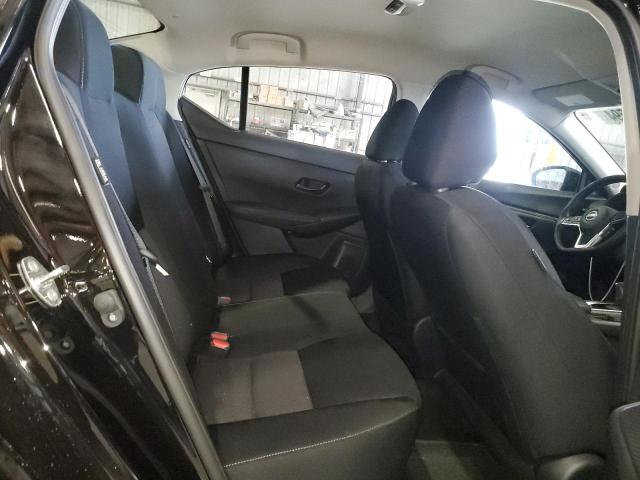 3N1AB8CVXRY281265 Nissan SENTRA SV