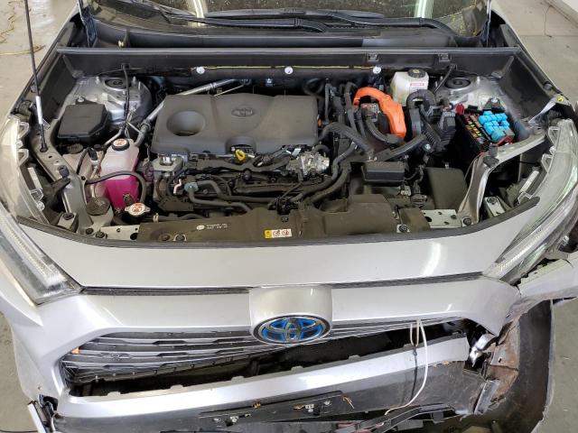 JTMD6RFV0PD079907 Toyota RAV4 LIMIT