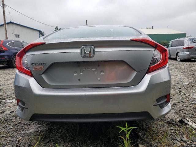 19XFC2F59GE079184 Honda Civic Lx