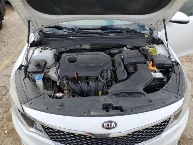 5XXGU4L34JG215350 KIA OPTIMA EX