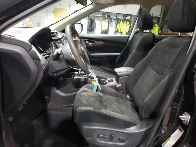 5N1AT2MV7FC841989 Nissan ROGUE S