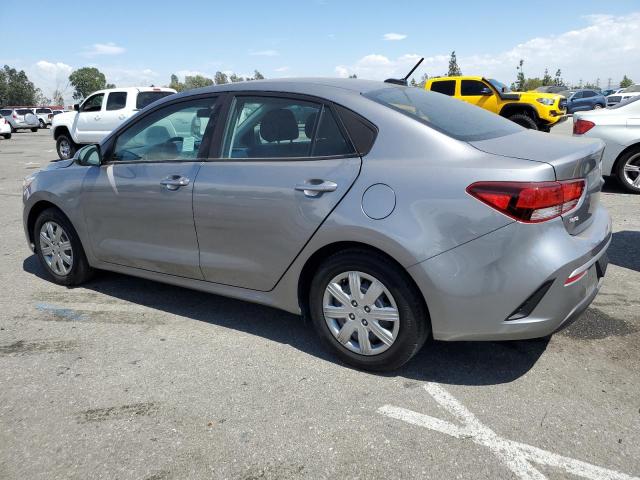 3KPA24AD9PE526457 KIA RIO LX
