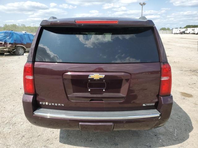 1GNSKJKC4HR288782 Chevrolet SUBURBAN K