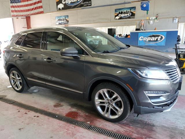 5LMTJ3DH8HUL08123 Lincoln Mkc Reserv