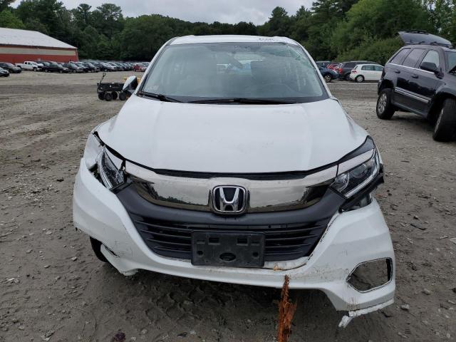3CZRU6H31MM740473 Honda HR-V LX