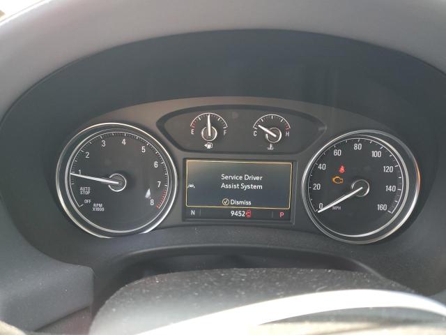 5GAERBKW1RJ101727 Buick ENCLAVE ES