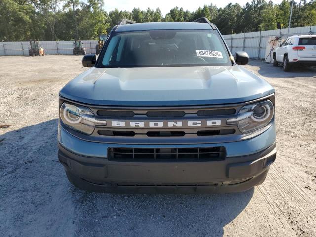 3FMCR9B62NRD10906 Ford BRONCO SPO
