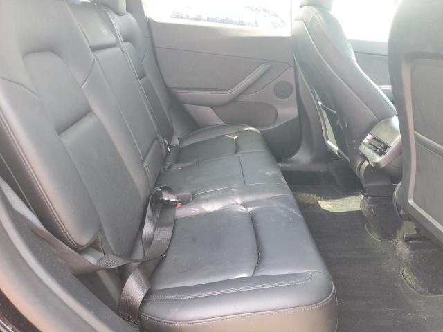 5YJYGDEF6MF269226 Tesla Model Y