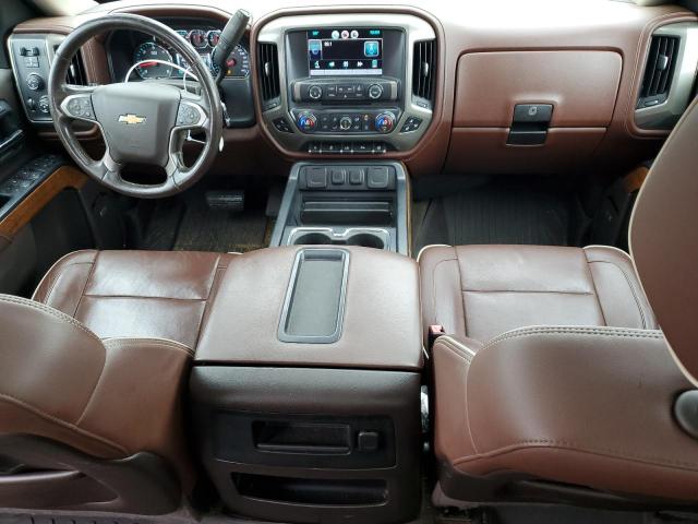 3GCUKTEC6FG176555 Chevrolet Silverado