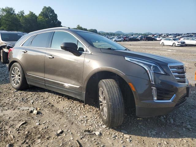 1GYKNCRS0KZ269818 Cadillac XT5 LUXURY