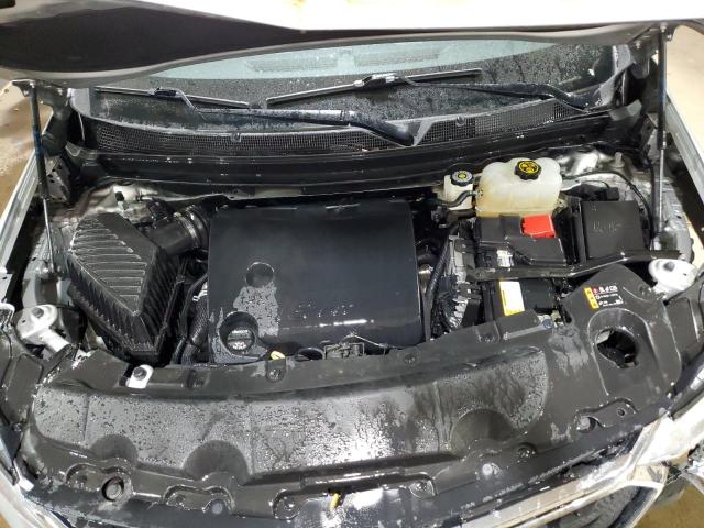 1GNERFKW5MJ264242 Chevrolet TRAVERSE L