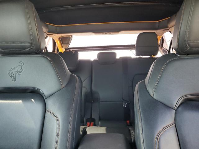 1FMEE5DH8MLA69572 Ford BRONCO BAS