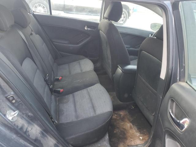 KNAFK5A80G5646784 KIA FORTE LX
