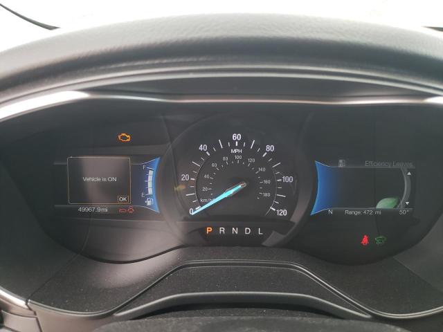 3FA6P0RU2KR262333 Ford FUSION TIT
