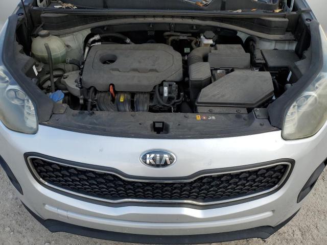 KNDPM3AC7H7296506 KIA SPORTAGE L