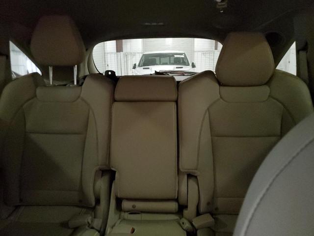 5J8YD4H58LL049546 Acura MDX TECHNO