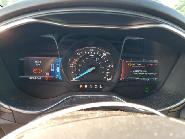 3FA6P0SU6GR272512 Ford FUSION TIT
