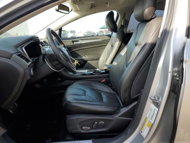 3FA6P0SU5ER302046 Ford FUSION TIT
