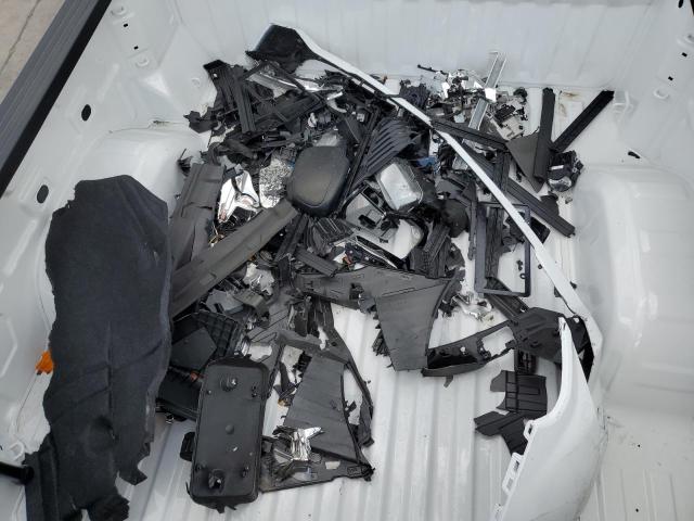 2GCPADED8R1260534 Chevrolet Silverado