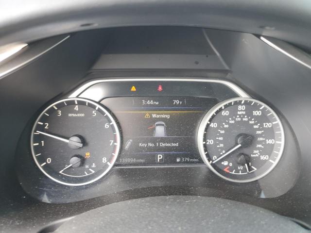 5N1AZ2MGXHN127152 Nissan MURANO S
