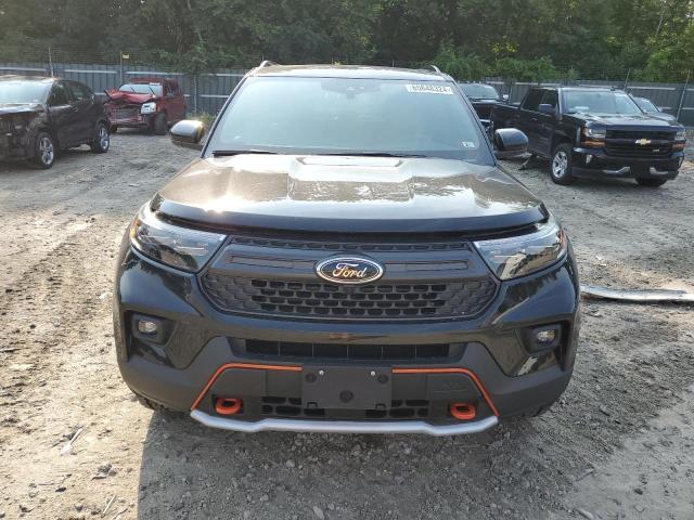 1FMSK8JH4RGA42497 Ford EXPLORER T
