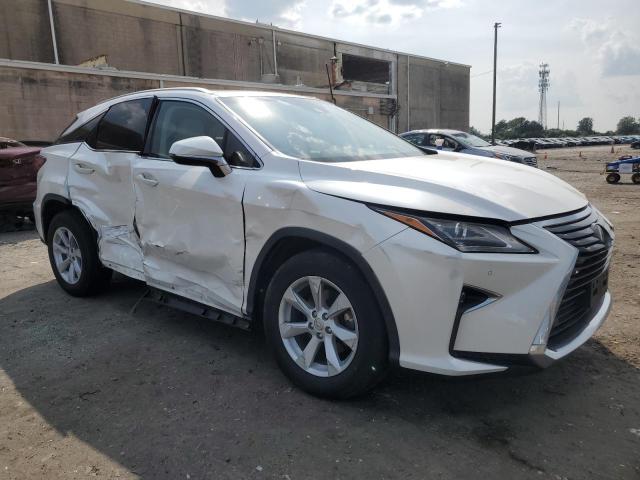 2T2BZMCA5HC064297 Lexus RX 350 BAS