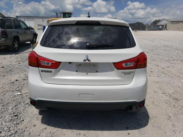 4A4AP4AU8FE012166 Mitsubishi Outlander