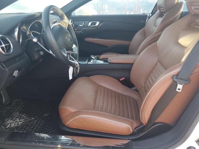 W1KJK7DA4LF061255 Mercedes-Benz SL 550