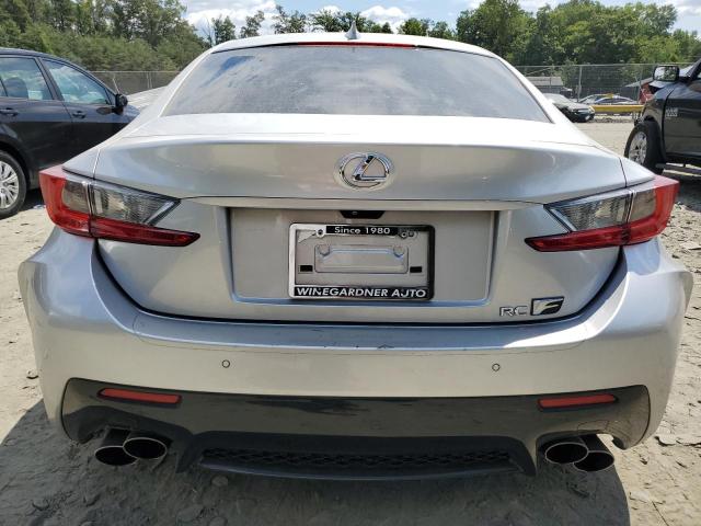 JTHHP5BC4F5000838 Lexus Rc-f