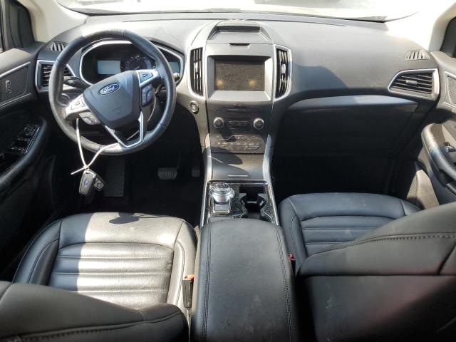 2FMPK4J97LBB03962 Ford EDGE SEL