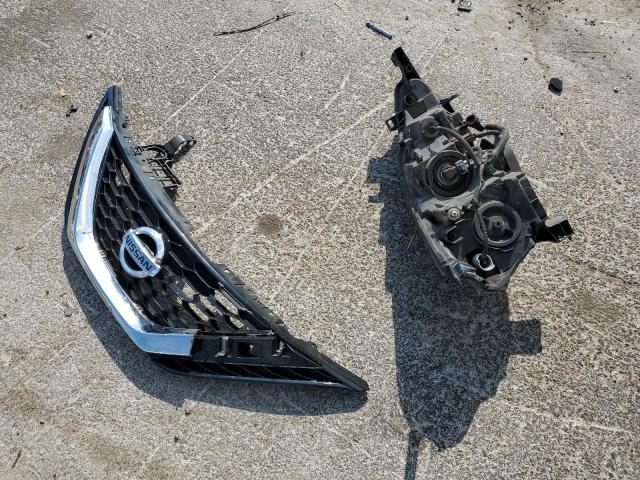 3N1AB7AP6HY375236 Nissan SENTRA S