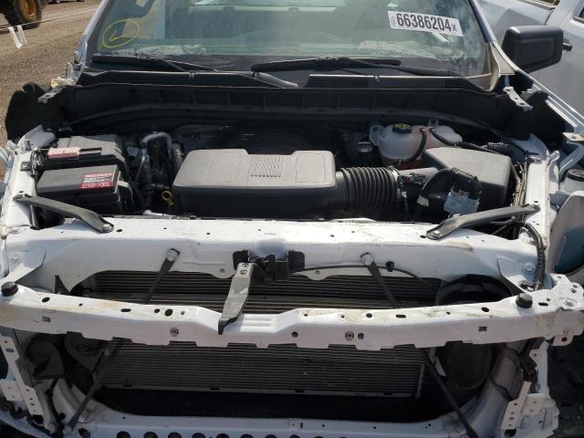 3GCNAAED7PG299898 Chevrolet Silverado