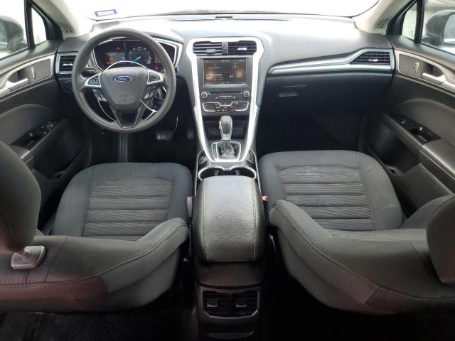 3FA6P0H78GR165205 Ford FUSION SE
